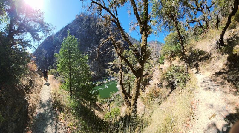 The Gold Miner's Tunnel: A Walk Into Living History