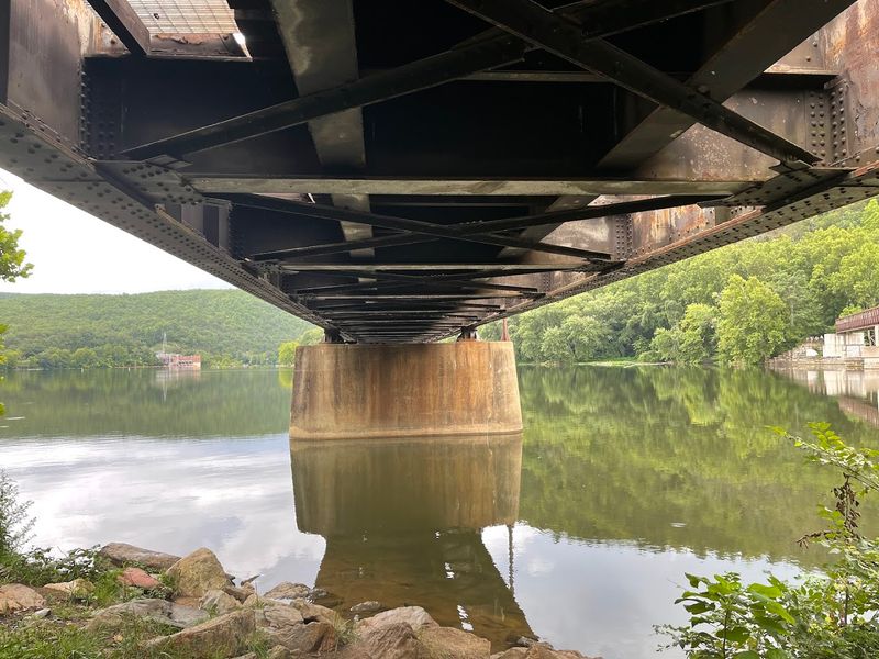 The Railroad Origins That Started It All