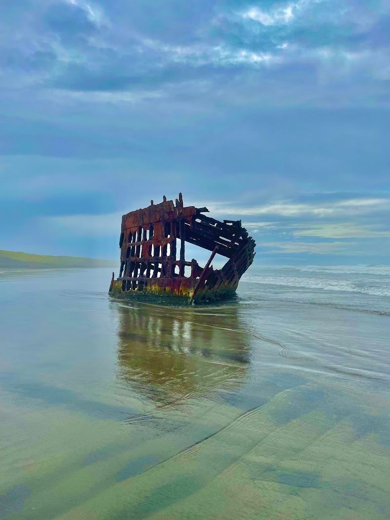 The Story Behind the 1906 Shipwreck