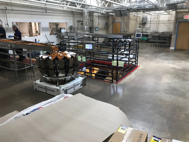 The Giant Viewing Windows That Started It All