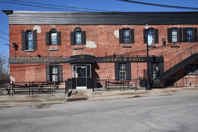 A Building That Has Outlasted Generations