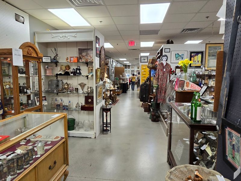 An Extensive Selection That Keeps You Coming Back