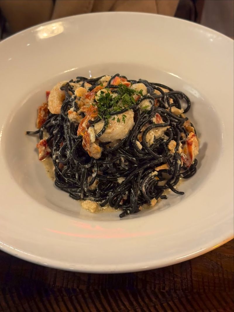 House-Made Pasta That Actually Tastes Different