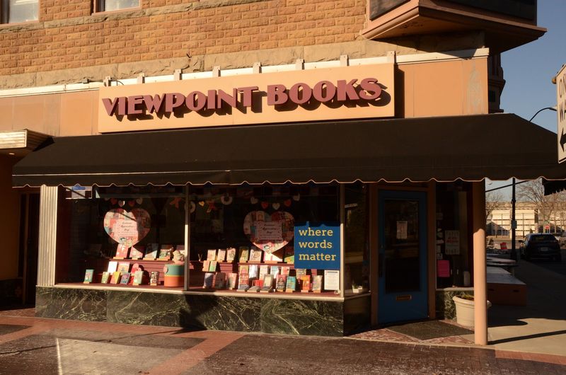 A Historic Corner Shop With Serious Indie Cred