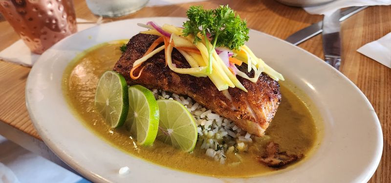 Authentic Caribbean Fusion Cuisine That Hits Different