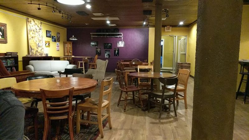 Everything Really Is Free at the Community Swap