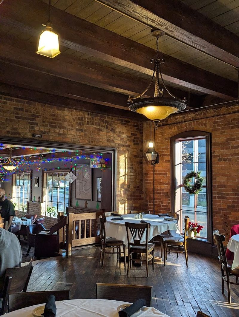 A Building That Actually Has a Story Worth Knowing