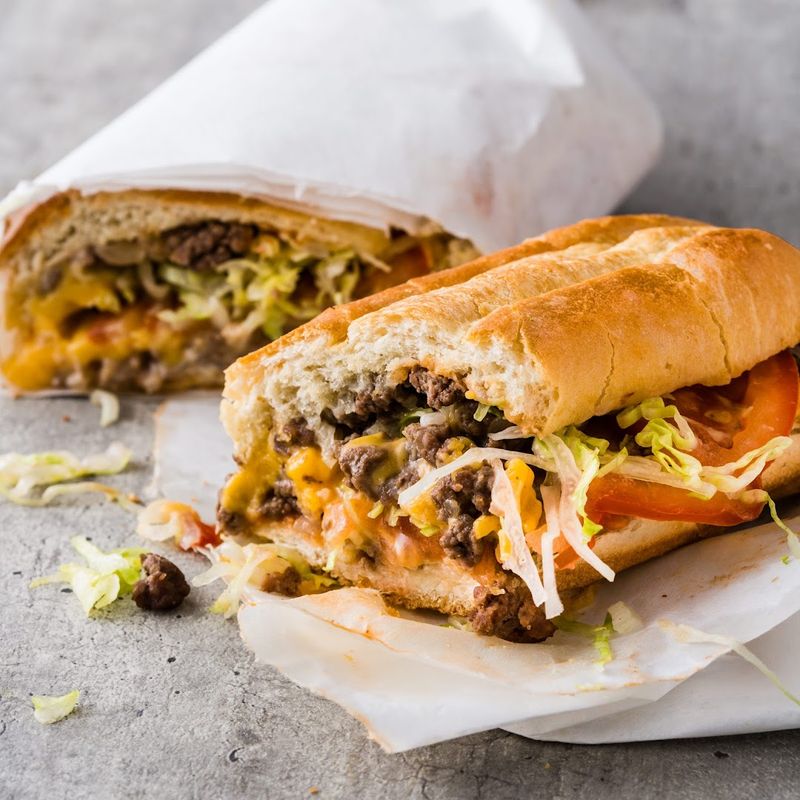 The Chopped Cheese That Locals Say Changes Everything