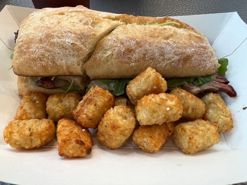 The Legendary Brisket That Has Indianapolis Talking