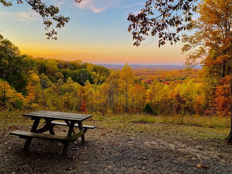 The View That Actually Lives Up to the Hype