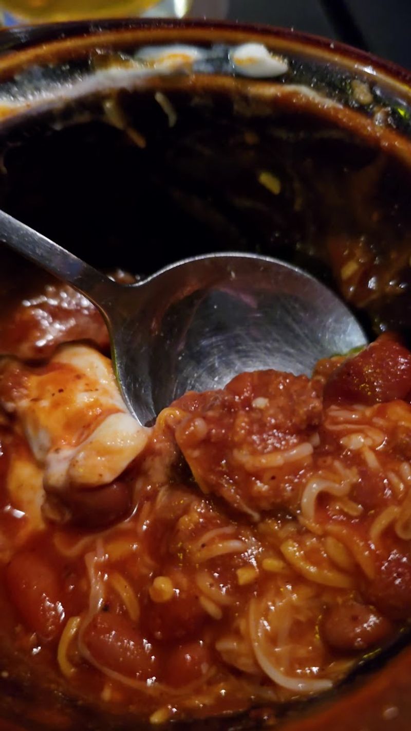 The Famous Hot Pot Pig Potato Soup That People Can't Stop Talking About