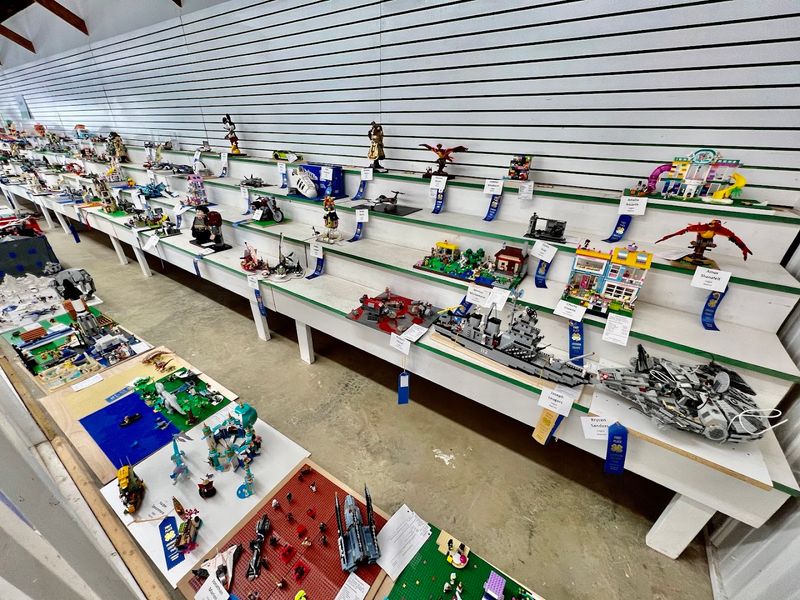 A Model Car Contest That Celebrates Craftsmanship at Every Level