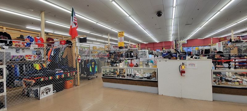 Over 500 Vendors Means Something for Absolutely Everyone