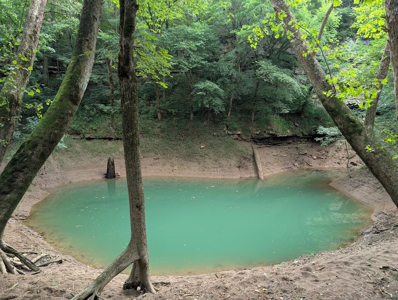 The Underground River That Defies Everything You Know About Water