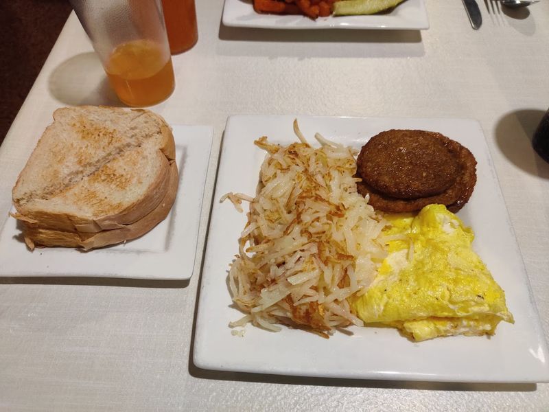 The Amish Buffet Is Unlike Anything Else in Indiana