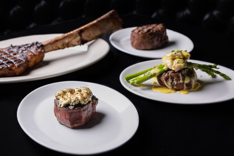 Chicago-Sourced Steaks That Set the Standard