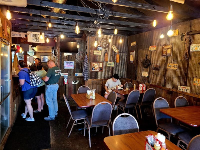 Authentic Southern BBQ Crafted by a Chef With Serious Credentials