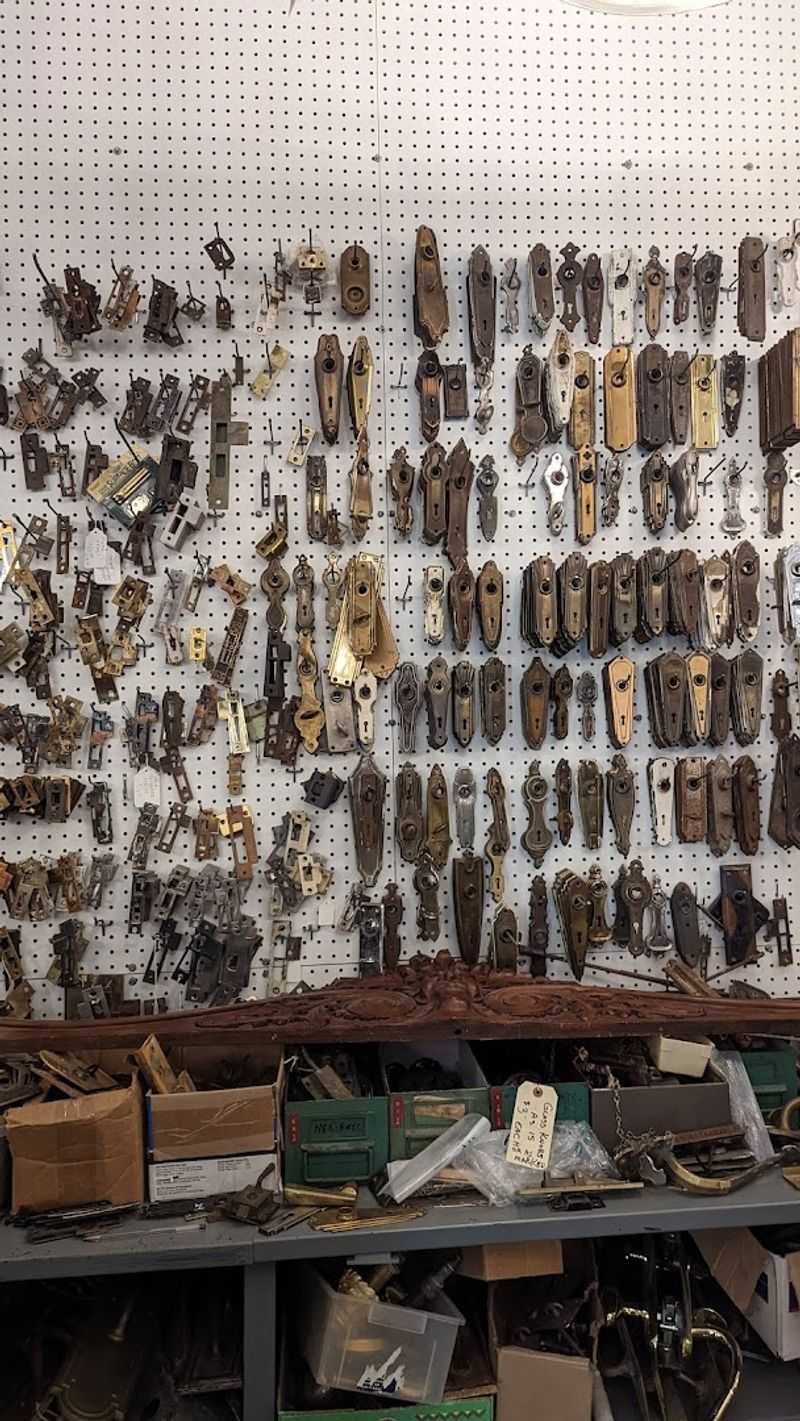 An Unmatched Hardware Selection That Covers Nearly Every Era