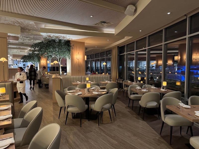 Spectacular Floor-to-Ceiling Windows Overlooking the St. Joseph River