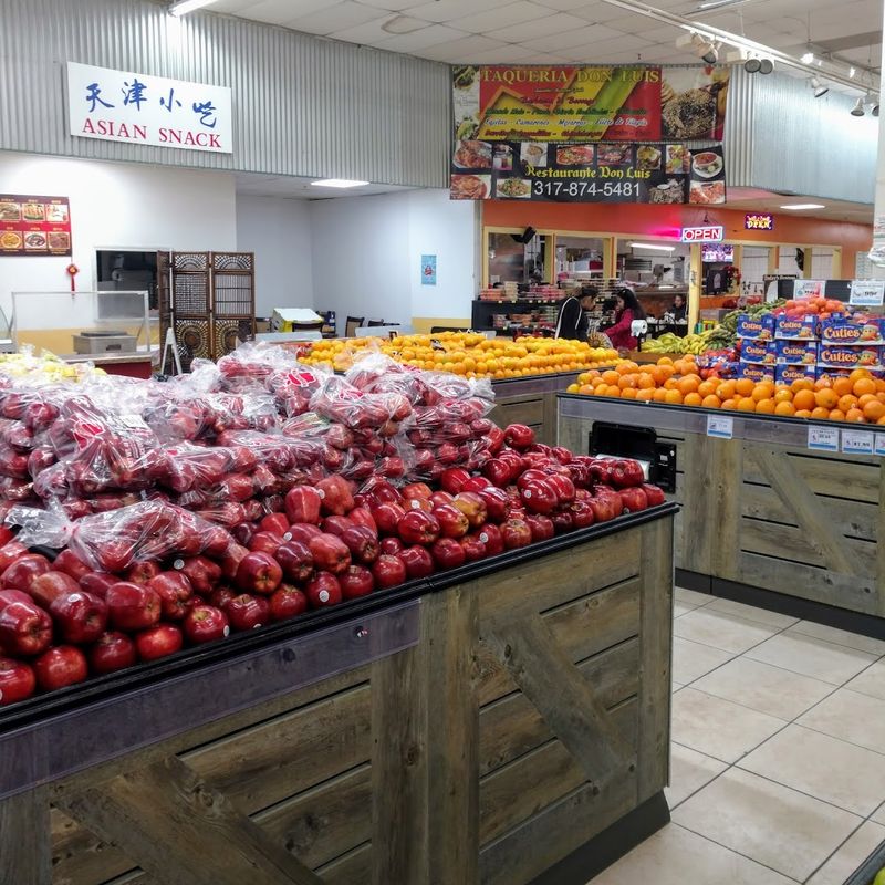 The Street Food Is Genuinely Authentic