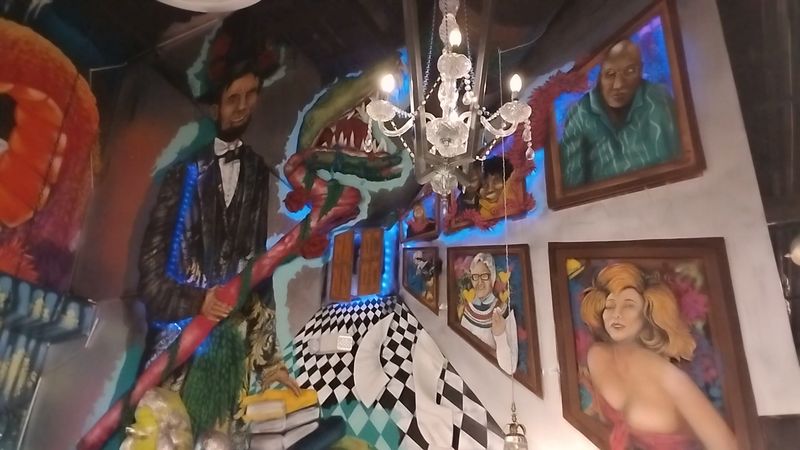 The Neon-Soaked Atmosphere That Hits You Like a Fever Dream