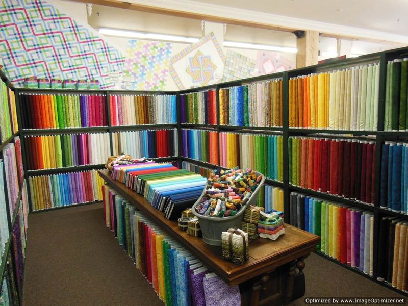 A 30,000-Square-Foot Space That Genuinely Takes Your Breath Away