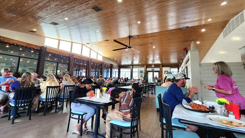 This Pascagoula Stop Feels More Like A Habit Than A Hypey Try