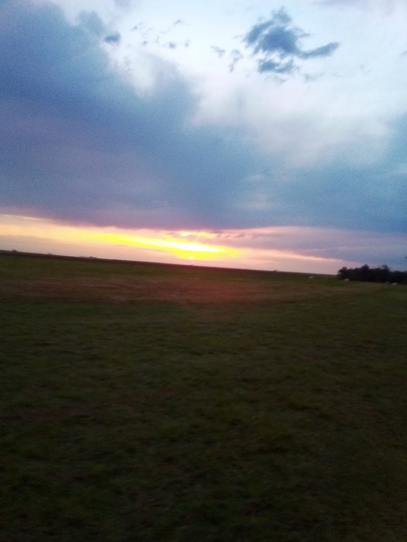 The Slow, Satisfying Rhythm Of Small-Town Life