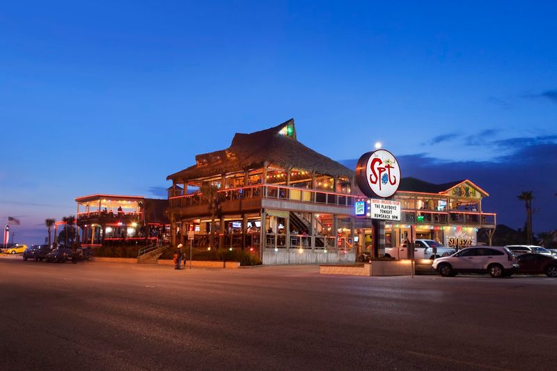 A Beachfront Setting That Feels Like a Reward