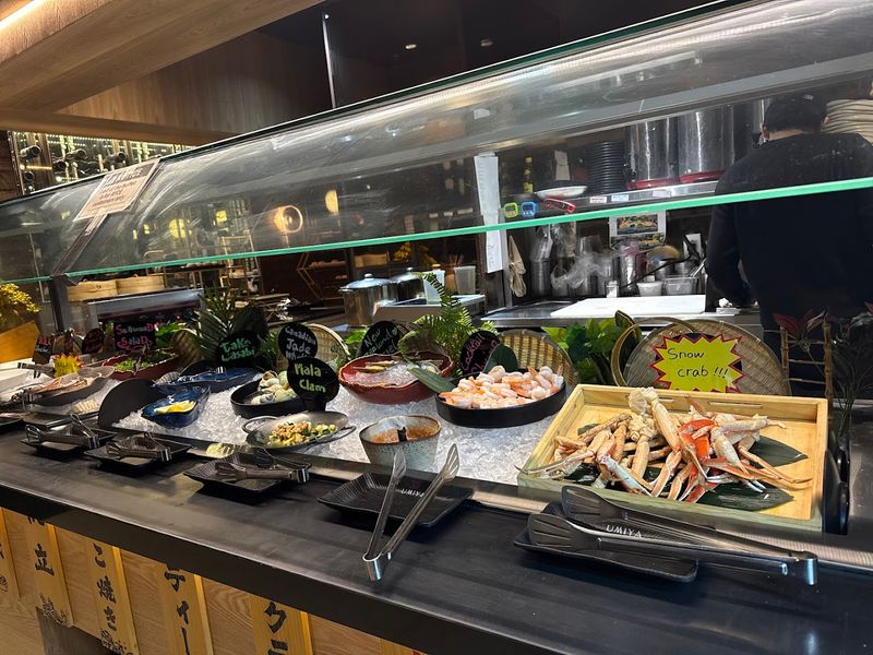 Why This Sushi Spot Is Absolutely Worth the Drive Across Virginia