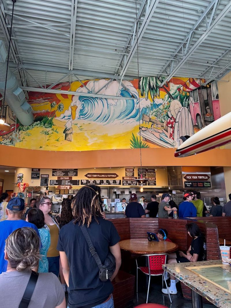 The Place That Started It All