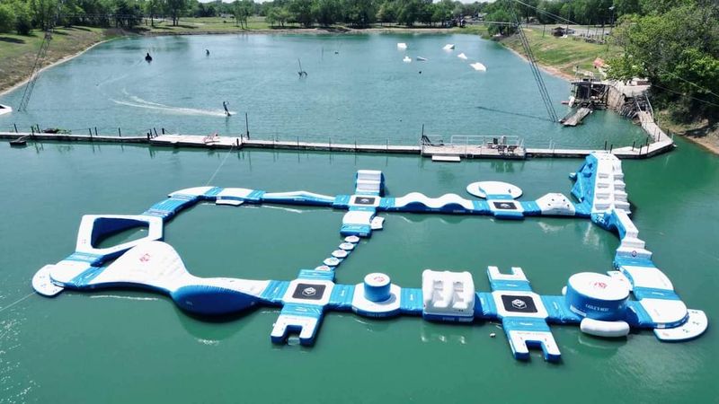 What Wake Zone Cable Park Actually Is
