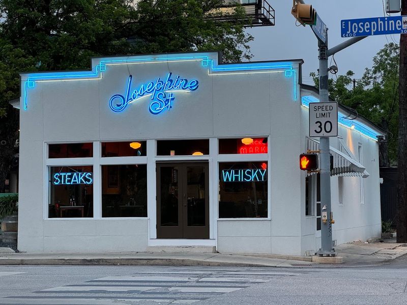 A Place Rooted in San Antonio History