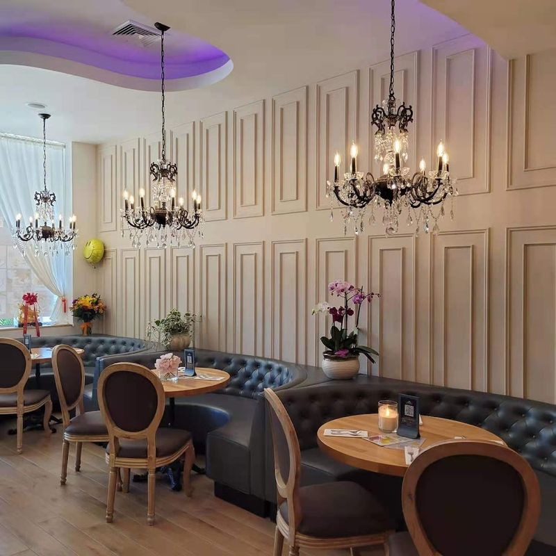 The Surprising Exterior That Hides an Elegant World Inside