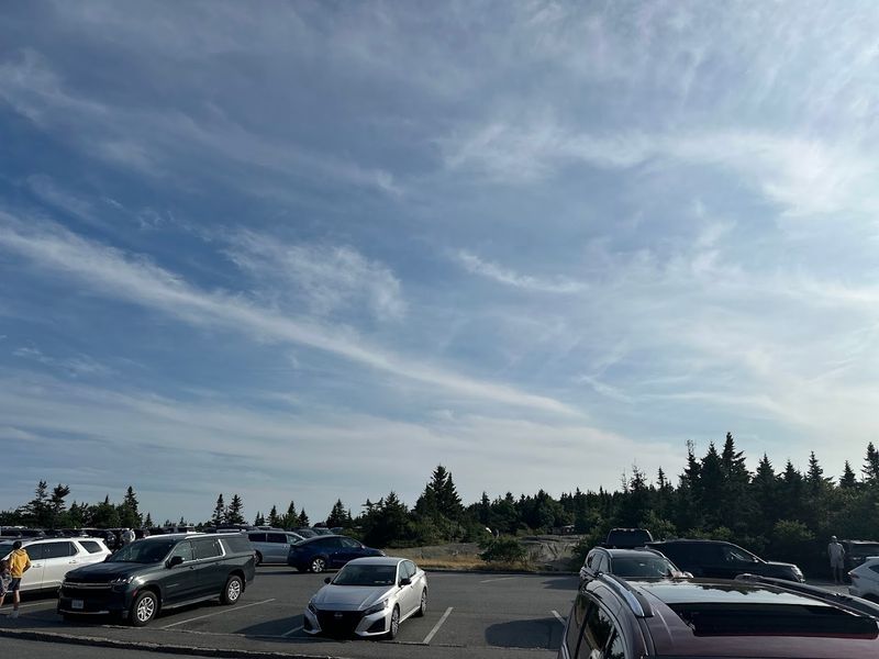 The Drive Everyone Wants Before The Mountain Even Starts