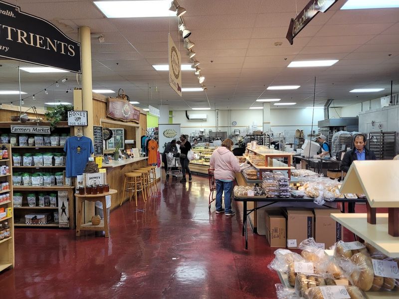 Walk Into One Roof And Realize It’s Basically A Mini Food Hall