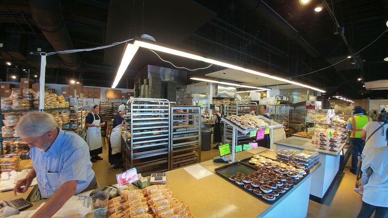 Homestyle Meals That Make This Market Feel Worth The Stop