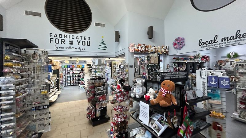 A Maker Space Unlike Anything You Have Seen Before