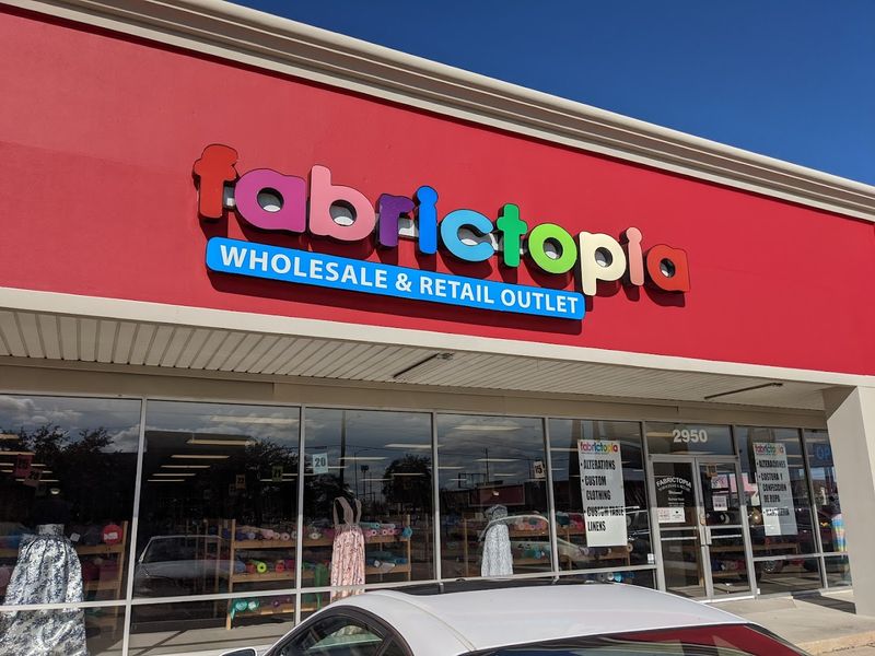 A Fabric Selection That Truly Has No Equal