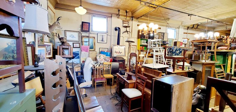 A Downtown Missoula Stop Made For Bargain Hunting