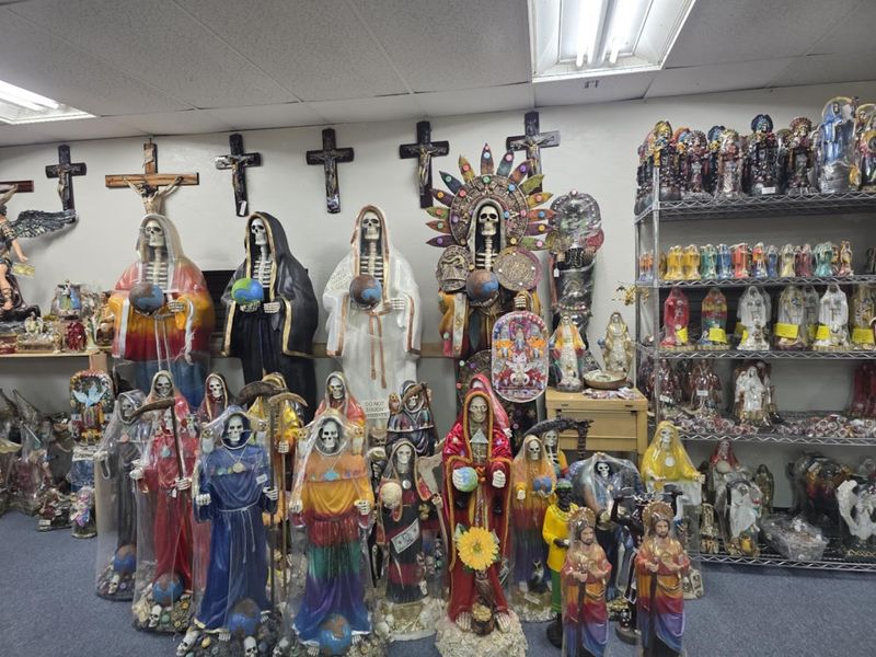 The Moment You Walk In, Everything Shifts