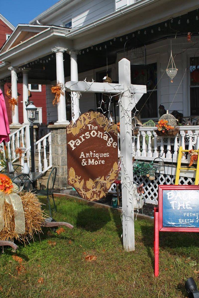 A Building That Tells Its Own Story