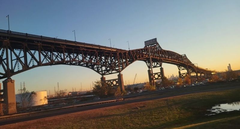 A Bridge Born From Ambition: The History Behind the Skyway