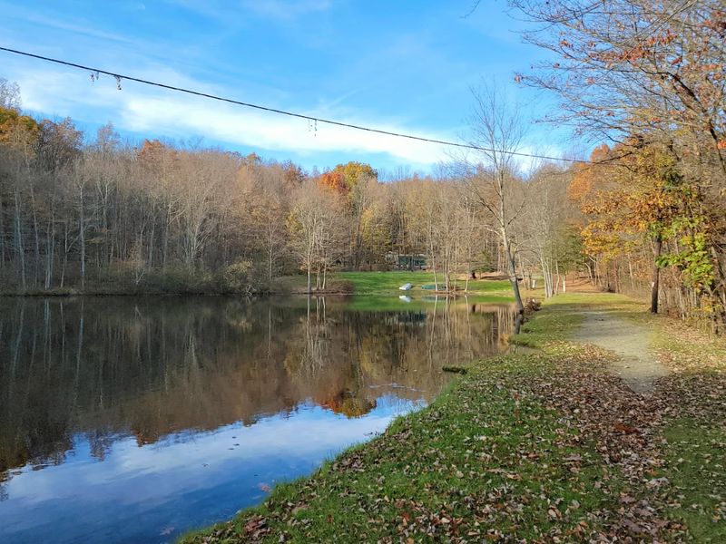 200 Acres of Mountain Magic in the Kittatinny Hills