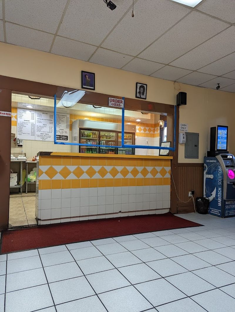 The First Step Through the Door: What the Atmosphere Feels Like