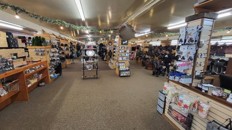 An 18,000-Square-Foot Space That Redefines What a Tack Shop Can Be