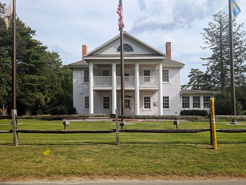 The Ghost City Hiding in Plain Sight