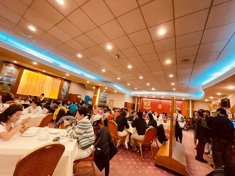 The First Impression That Sets the Tone