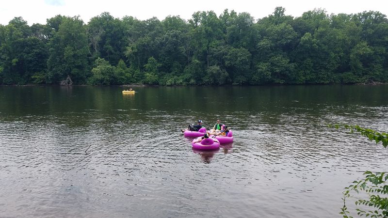What Big Bear Gear River Tubing Center Actually Is