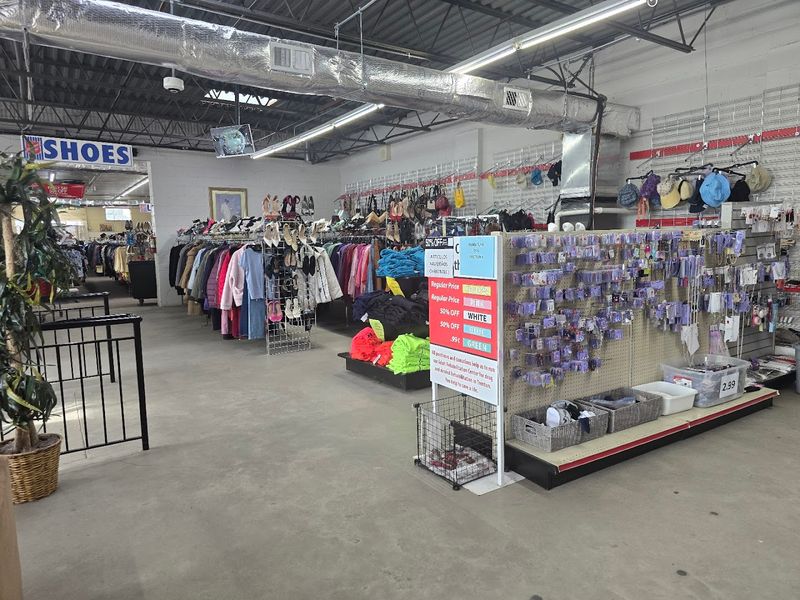 A Treasure Hunter's Paradise Hiding in Plain Sight